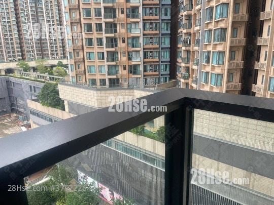 The Yoho Hub Sell 2 Bedrooms 464 ft²