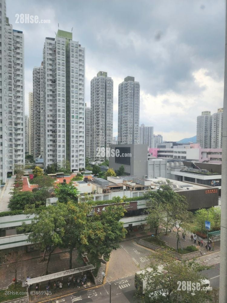 Eightland Gardens Rental 2 Bedrooms , 1 Bathroom 355 ft²