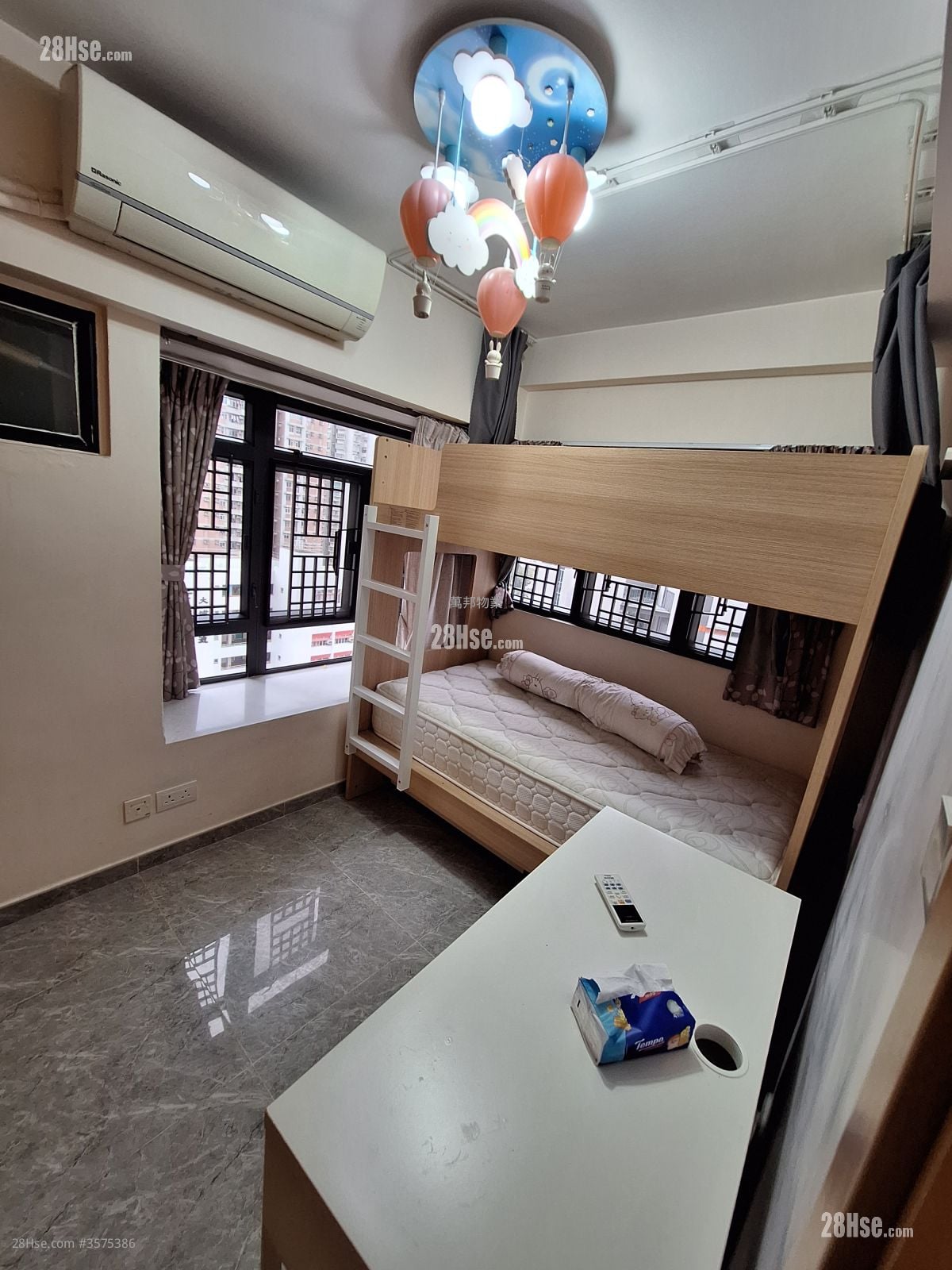 Lagoon Court Rental 2 Bedrooms , 1 Bathroom 403 ft²