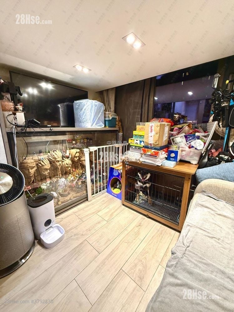 Sol City Sell 1 Bedroom 323 ft²