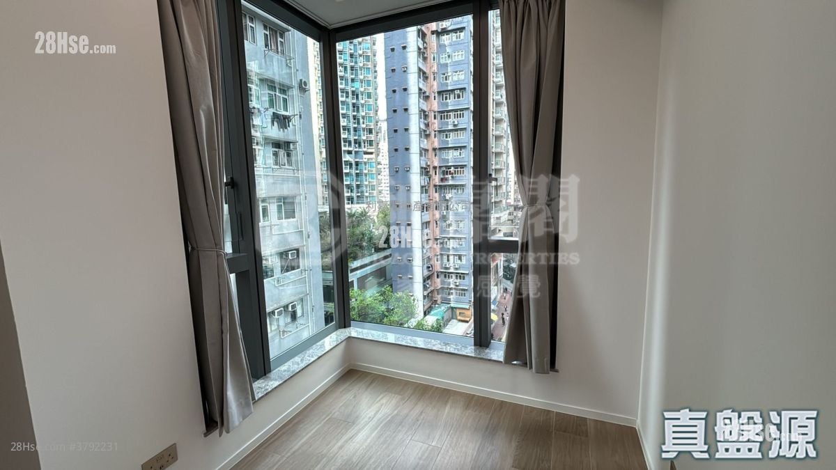 Spring Garden Rental 2 Bedrooms , 1 Bathroom 398 ft²