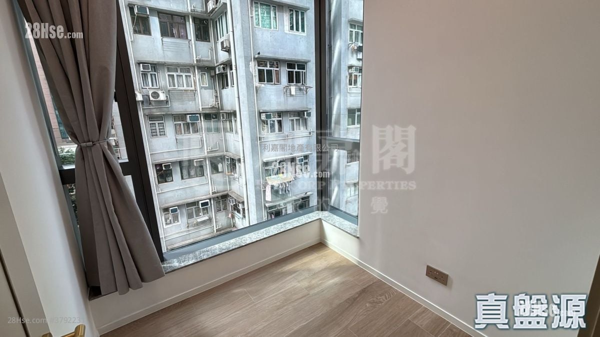 Spring Garden Rental 2 Bedrooms , 1 Bathroom 398 ft²