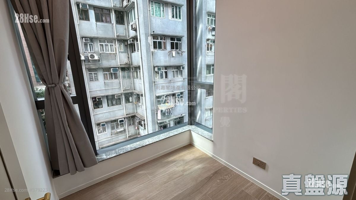 Spring Garden Rental 2 Bedrooms , 1 Bathroom 398 ft²