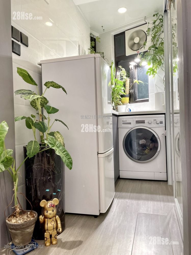 怡宝洋楼 售盘 1 房 , 1 浴室 321 平方尺