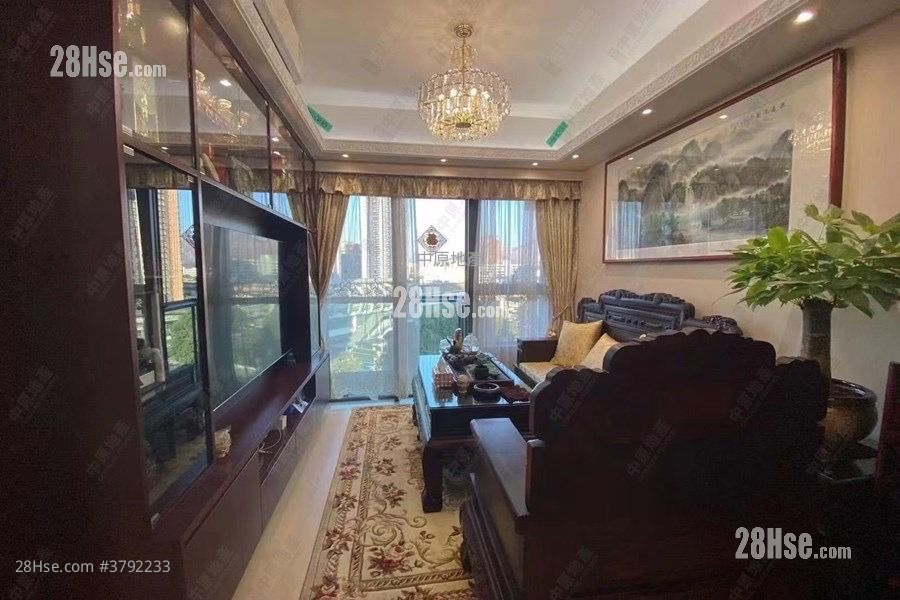 Sol City Sell 3 Bedrooms 719 ft²