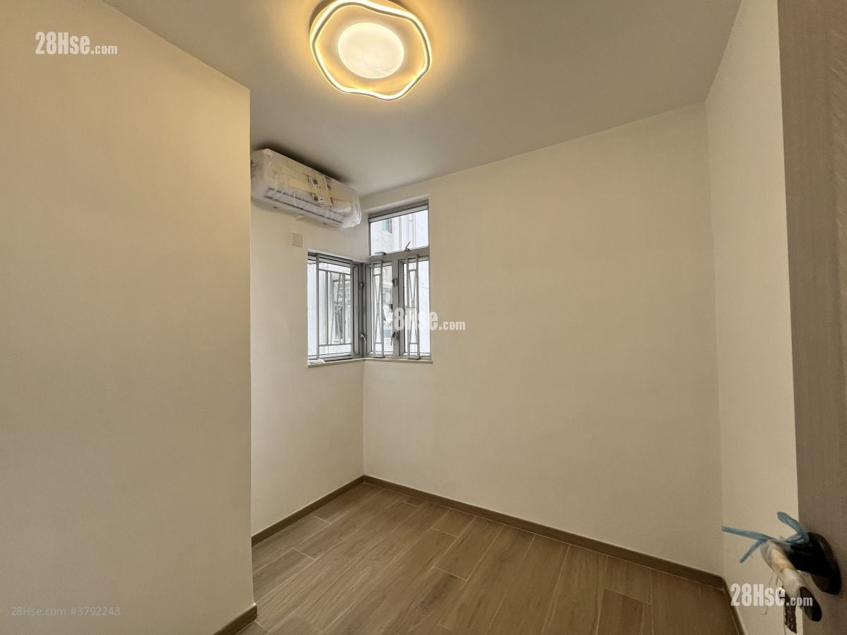 bedroom 1: Affluence Garden Sell 2 Bedrooms , 1 Bathroom 433 ft²