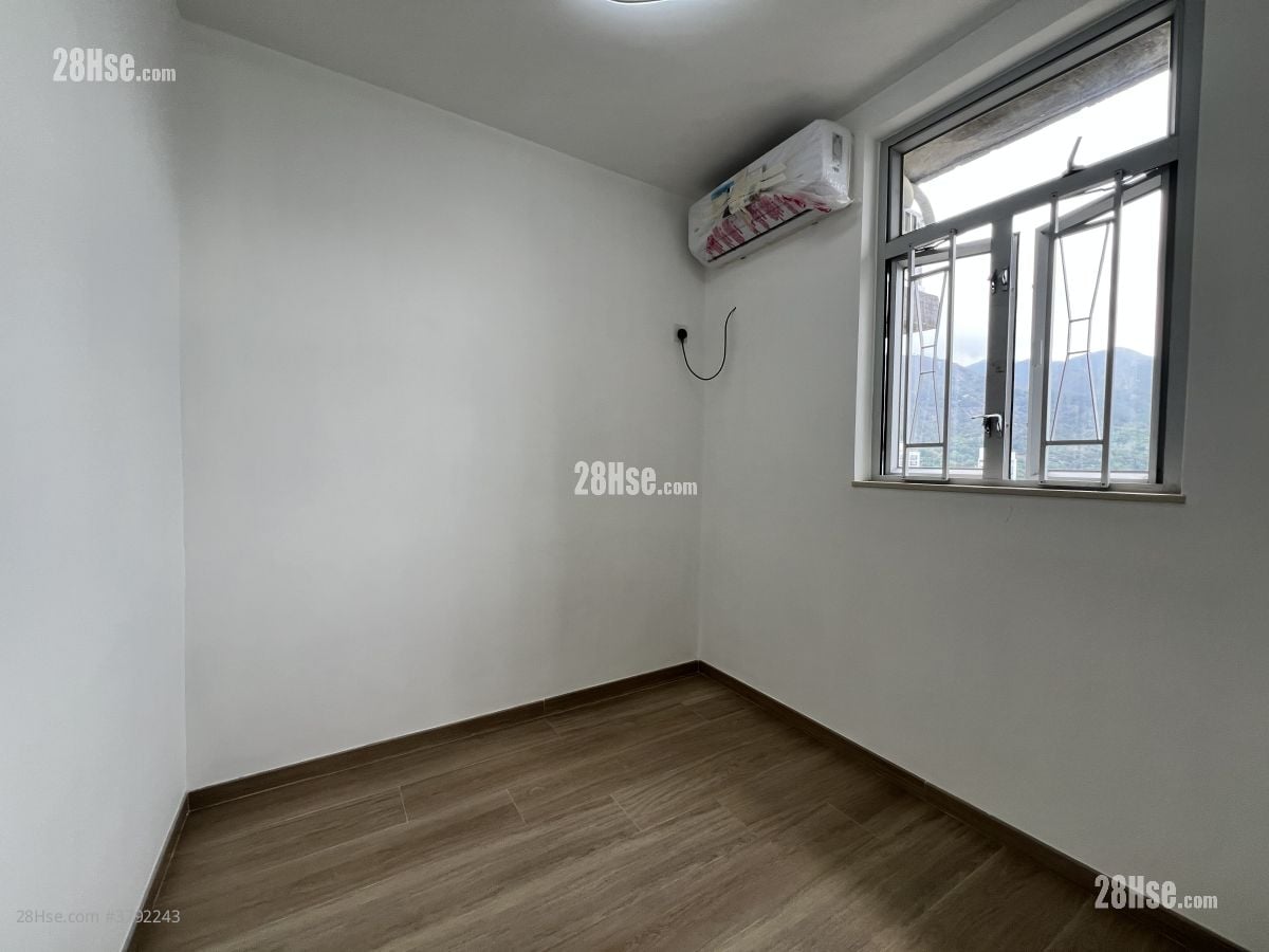 master room: Affluence Garden Sell 2 Bedrooms , 1 Bathroom 433 ft²