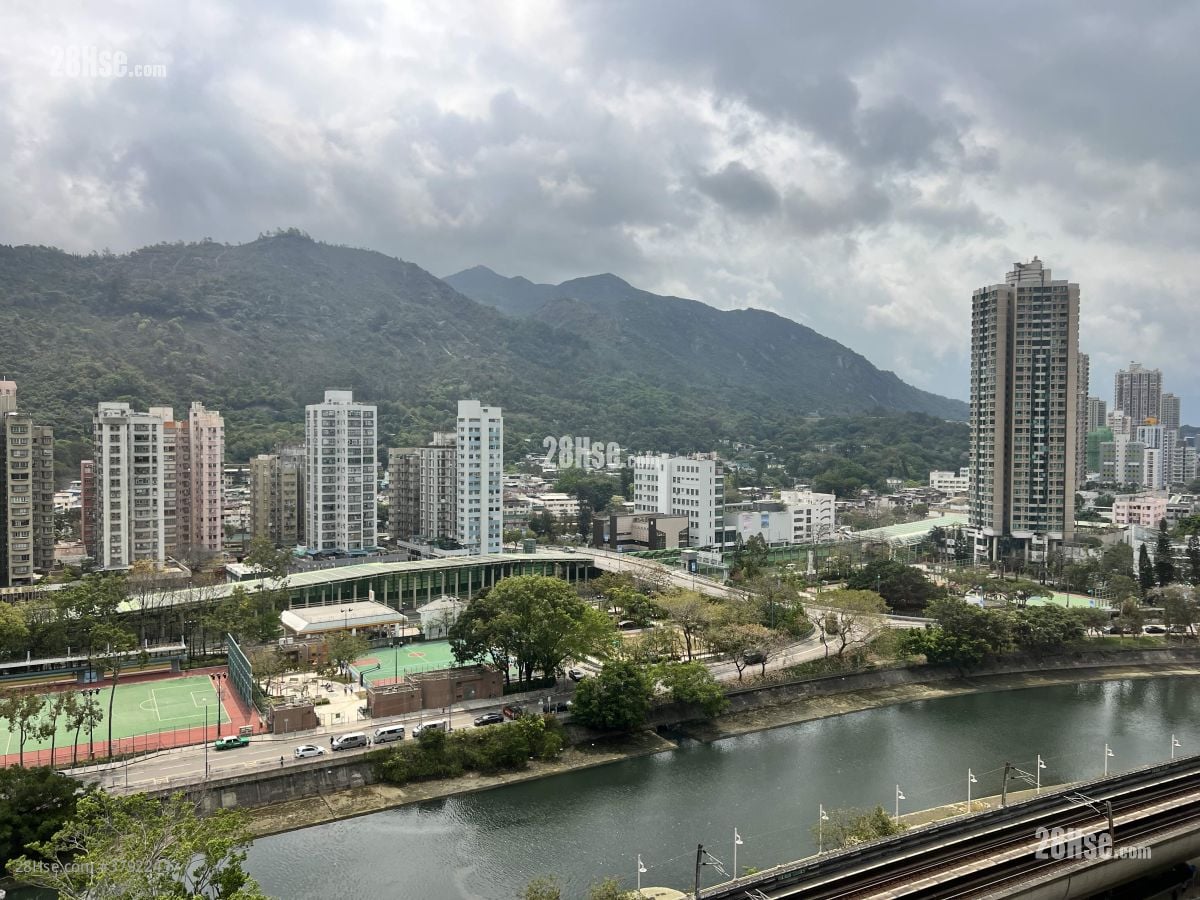 View: Affluence Garden Sell 2 Bedrooms , 1 Bathroom 433 ft²