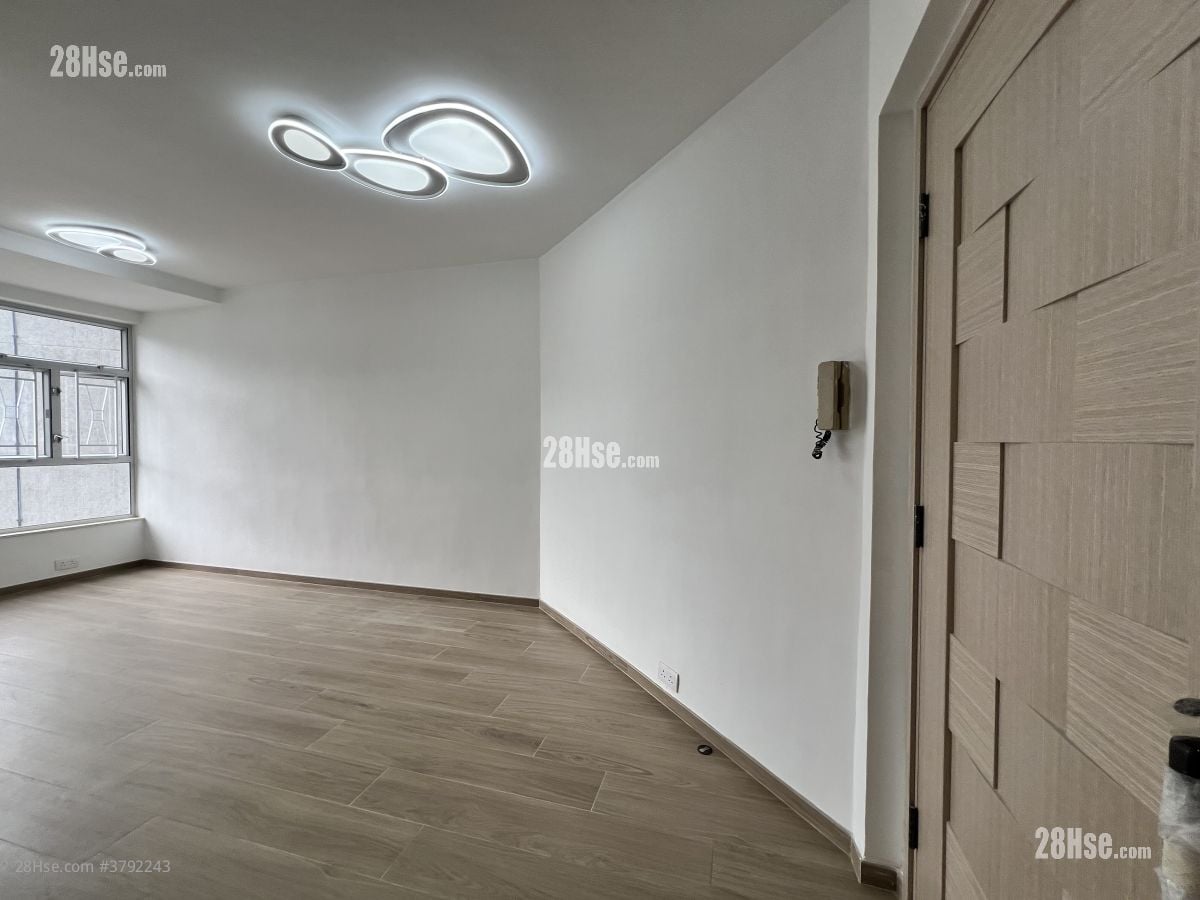 other: Affluence Garden Sell 2 Bedrooms , 1 Bathroom 433 ft²