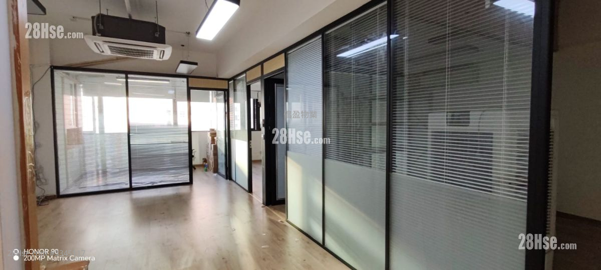 广生行中心 租盘