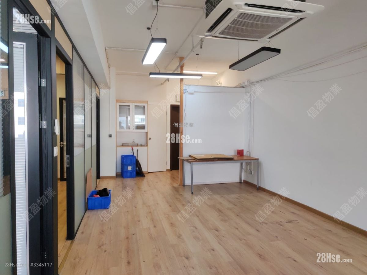 广生行中心 租盘