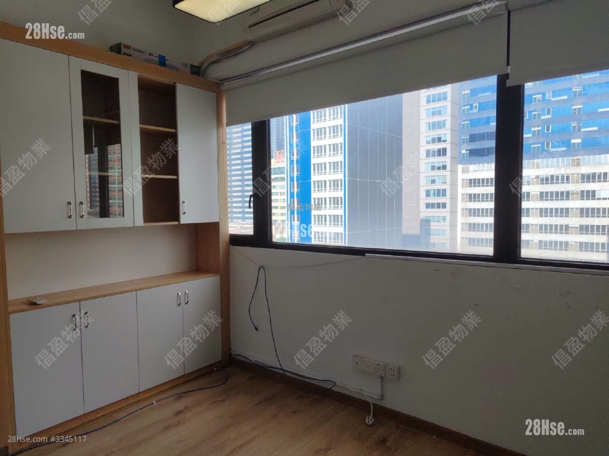 广生行中心 租盘