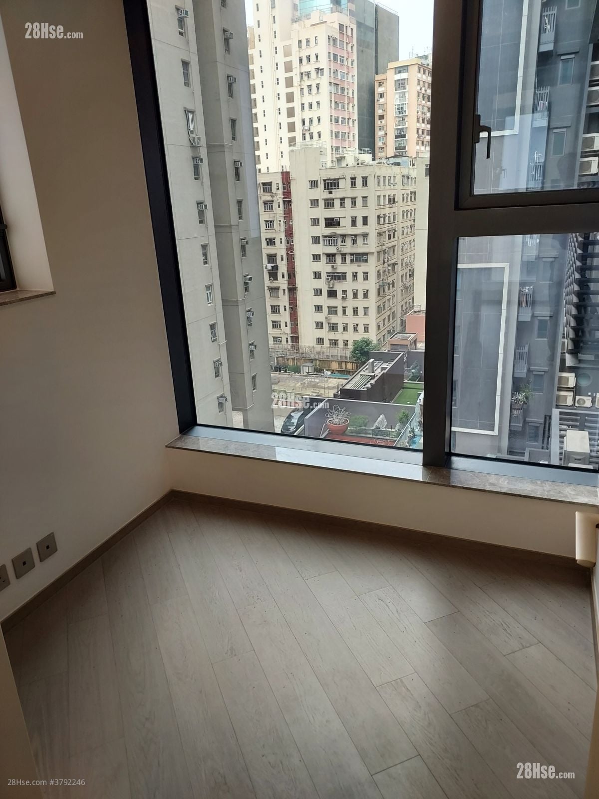 VAU Residence 租盘 2 房 , 1 浴室 388 平方尺