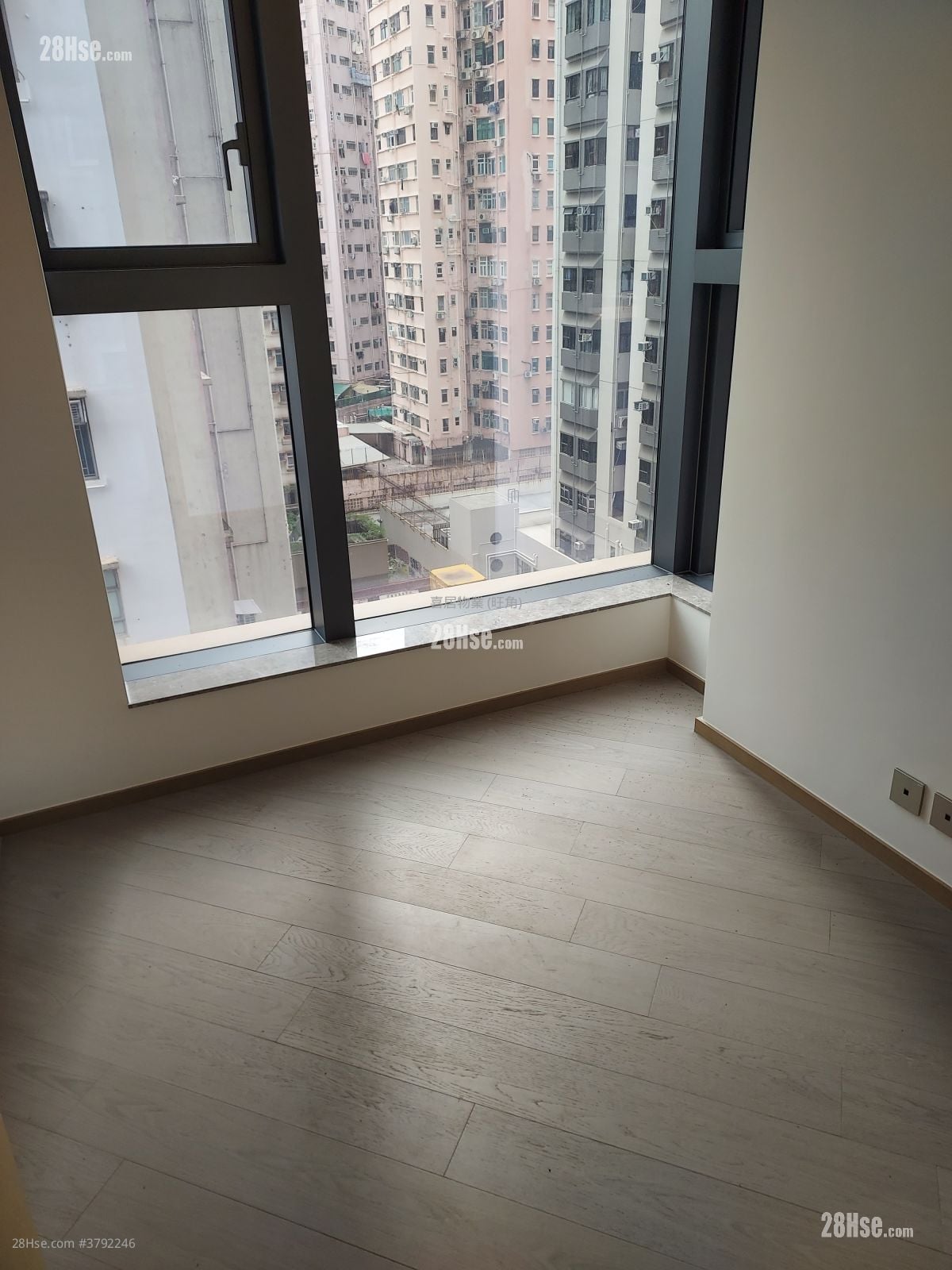 VAU Residence 租盘 2 房 , 1 浴室 388 平方尺