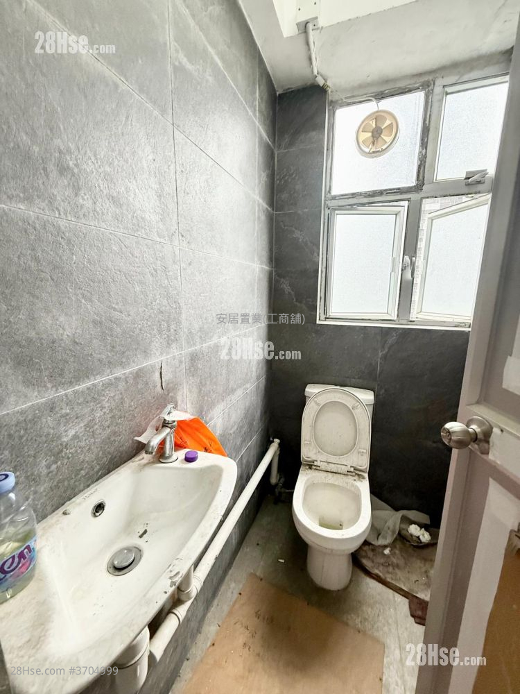 富诚工业大厦 租盘