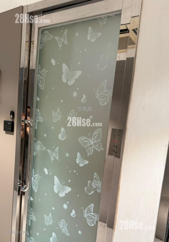 Causeway Bay Rental 2 Bedrooms , 2 Toilets