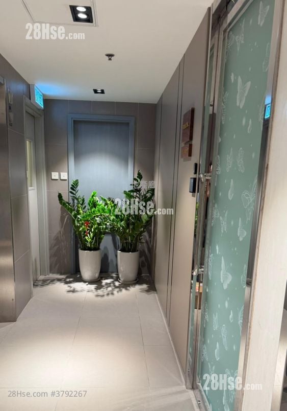 Causeway Bay Rental 2 Bedrooms , 2 Toilets