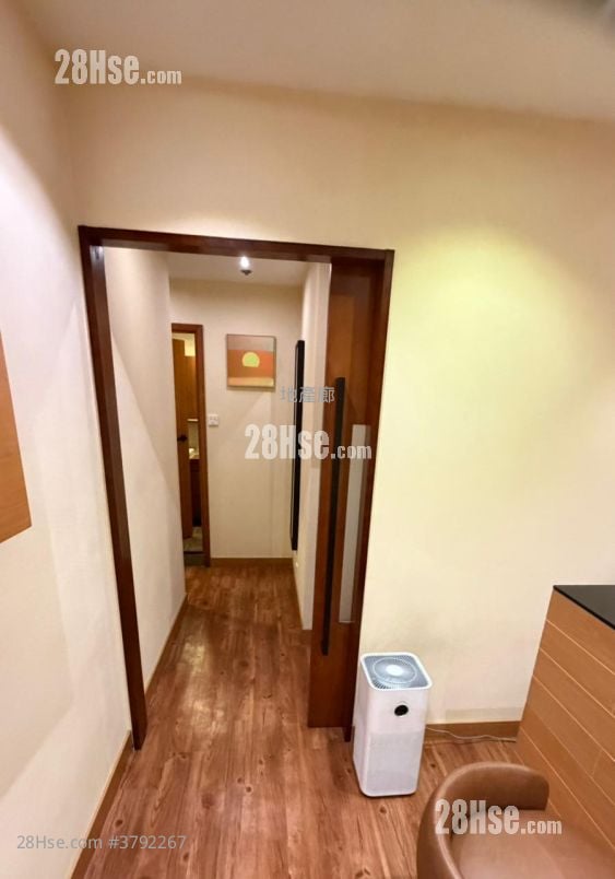 Causeway Bay Rental 2 Bedrooms , 2 Toilets