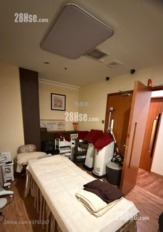 Causeway Bay Rental 2 Bedrooms , 2 Toilets
