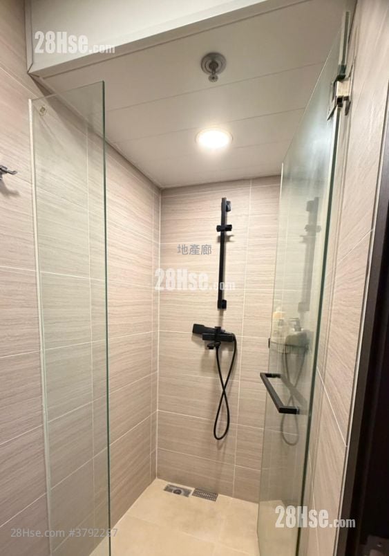 Causeway Bay Rental 2 Bedrooms , 2 Toilets