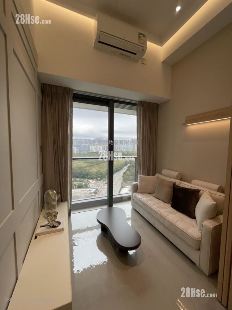 Manor Hill Rental 288 ft²