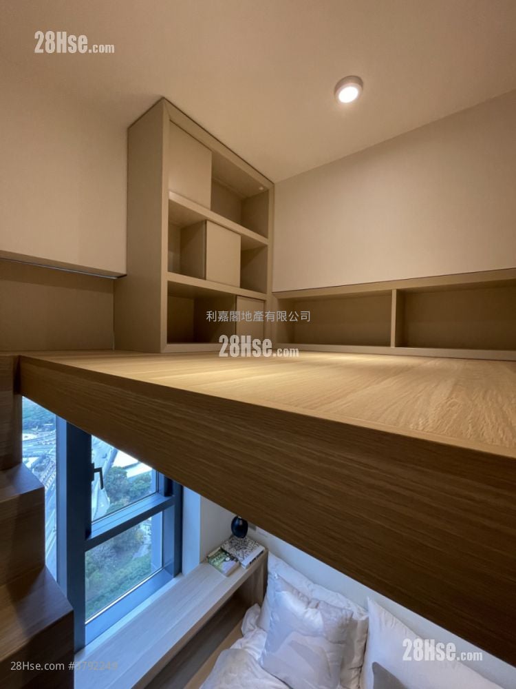 Manor Hill Rental 288 ft²