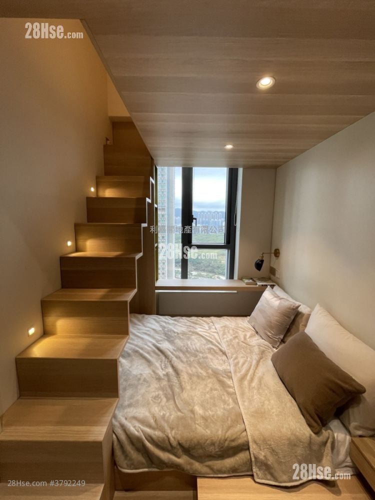 Manor Hill Rental 288 ft²