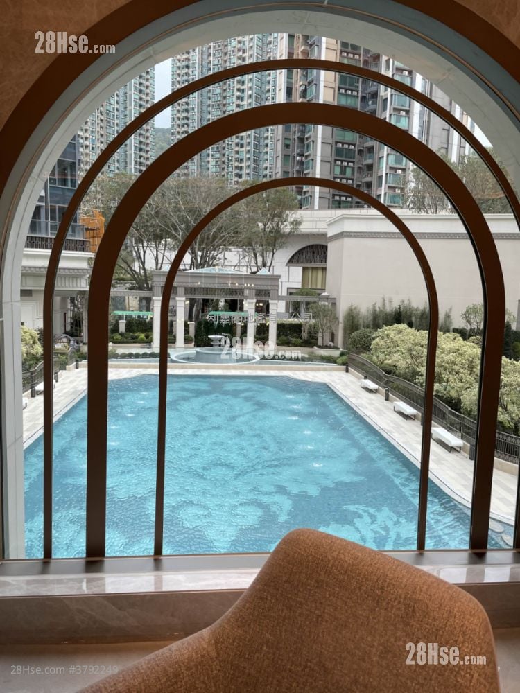 Manor Hill Rental 288 ft²