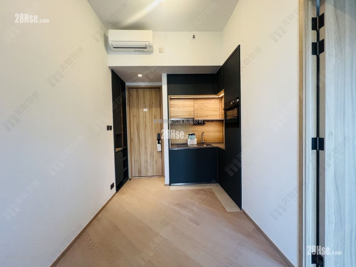 连方 售盘 1 房 290 平方尺