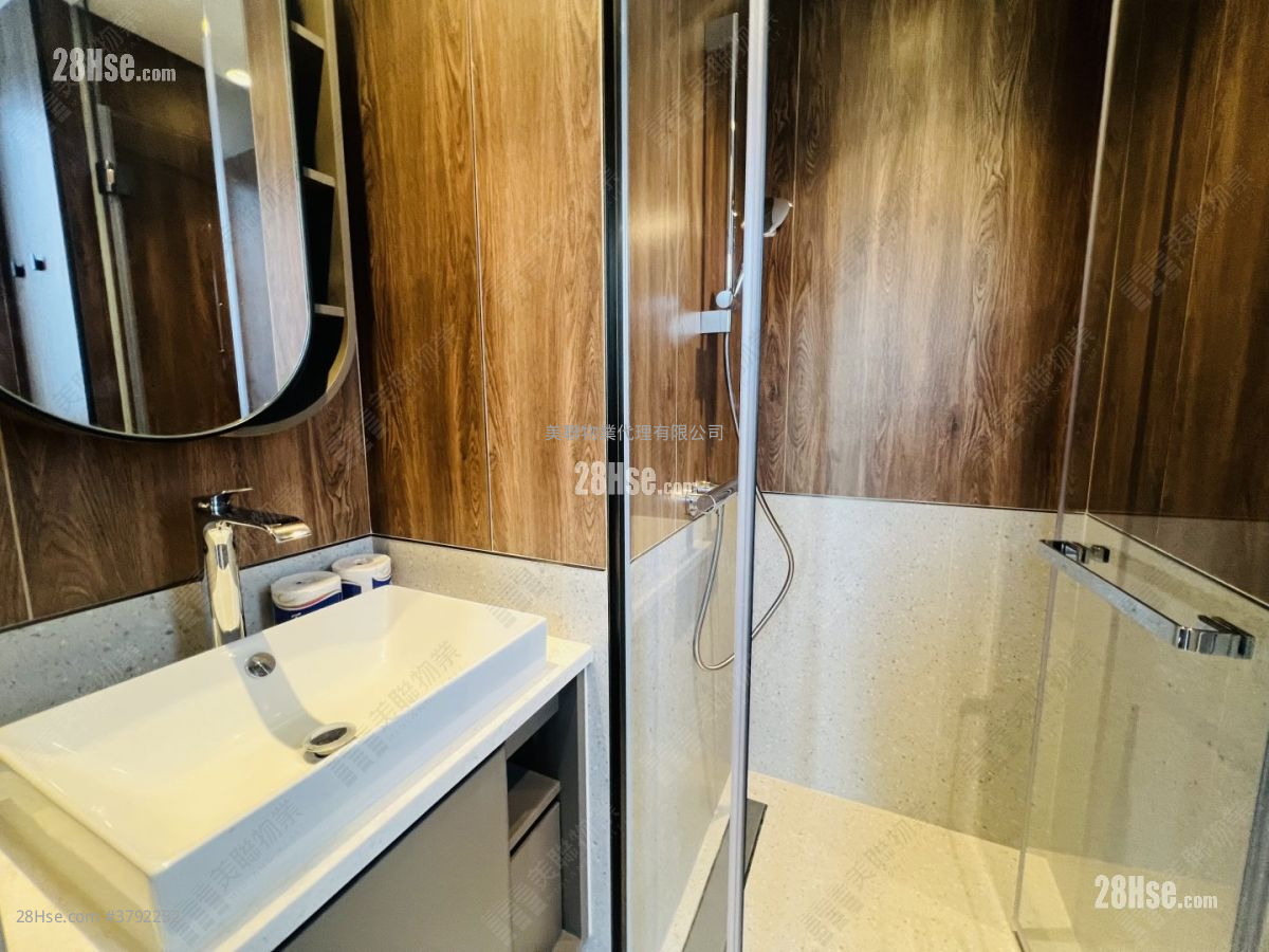 连方 售盘 1 房 290 平方尺