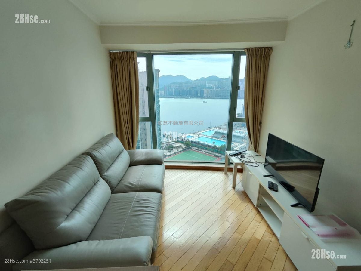 Laguna Verde Sell 2 Bedrooms , 1 Bathroom 532 ft²