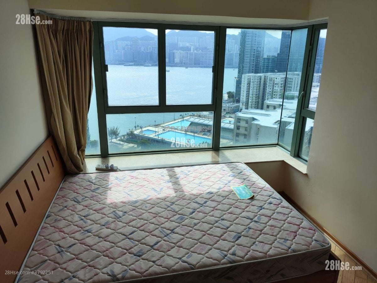 Laguna Verde Sell 2 Bedrooms , 1 Bathroom 532 ft²