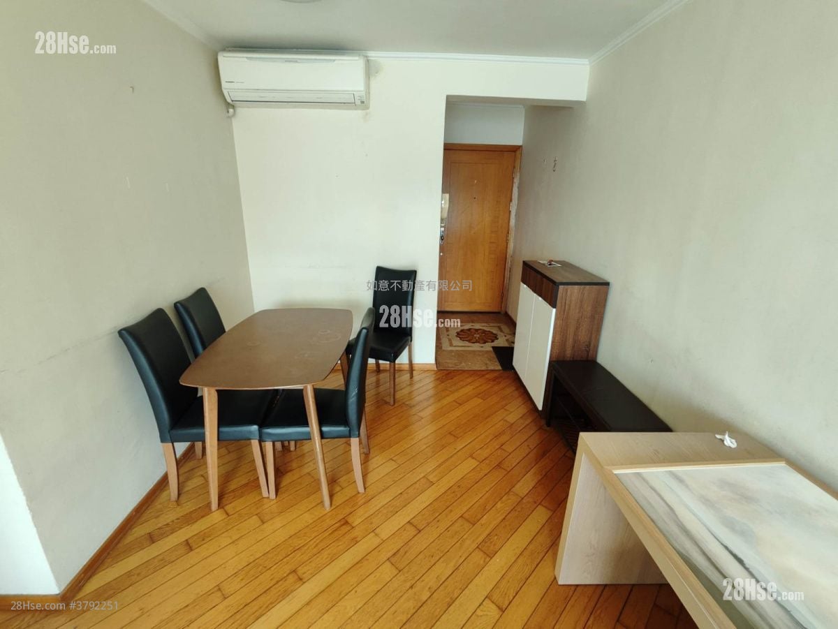 Laguna Verde Sell 2 Bedrooms , 1 Bathroom 532 ft²