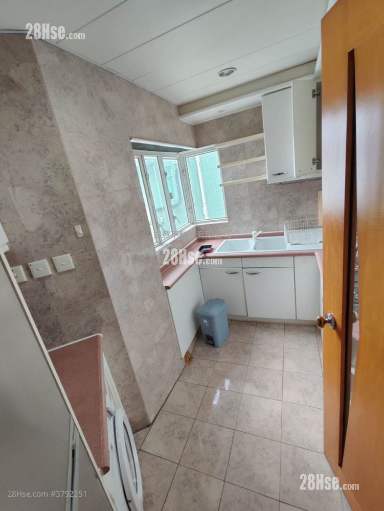 Laguna Verde Sell 2 Bedrooms , 1 Bathroom 532 ft²