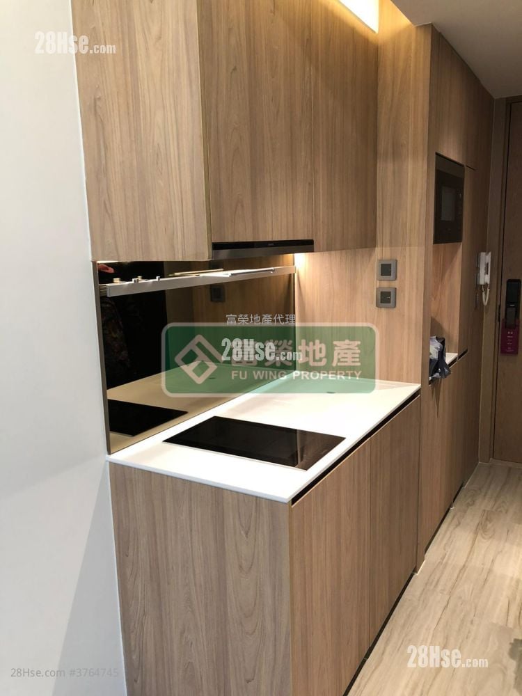 加多利轩 售盘 开放式间隔 , 1 浴室 180 平方尺