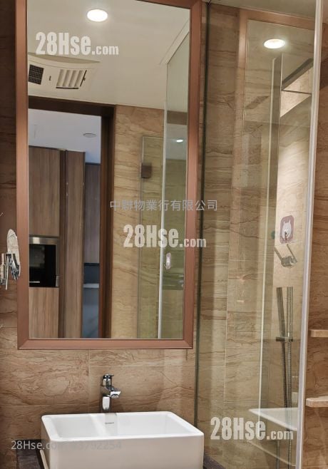 The Met. Acappella Sell Studio , 1 Bathroom 254 ft²