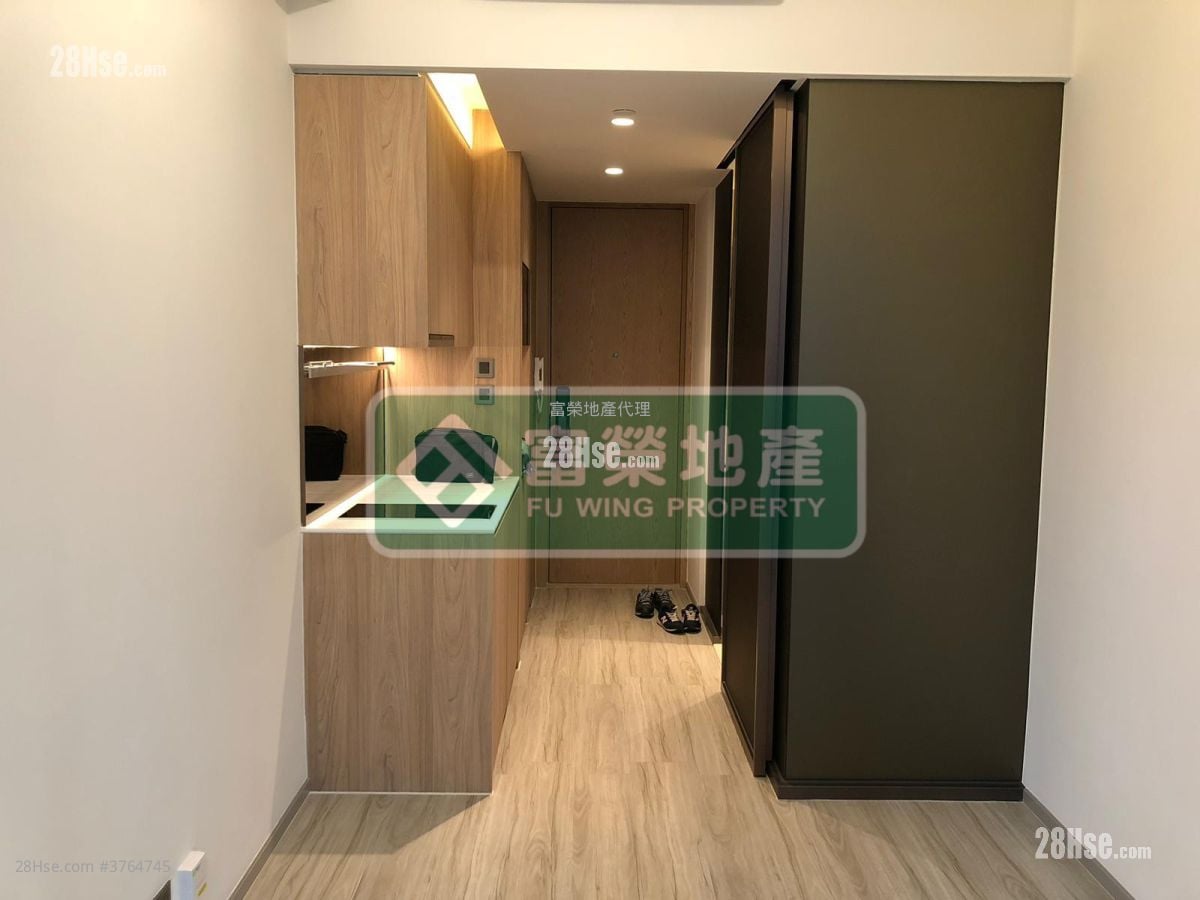 加多利轩 售盘 开放式间隔 , 1 浴室 180 平方尺