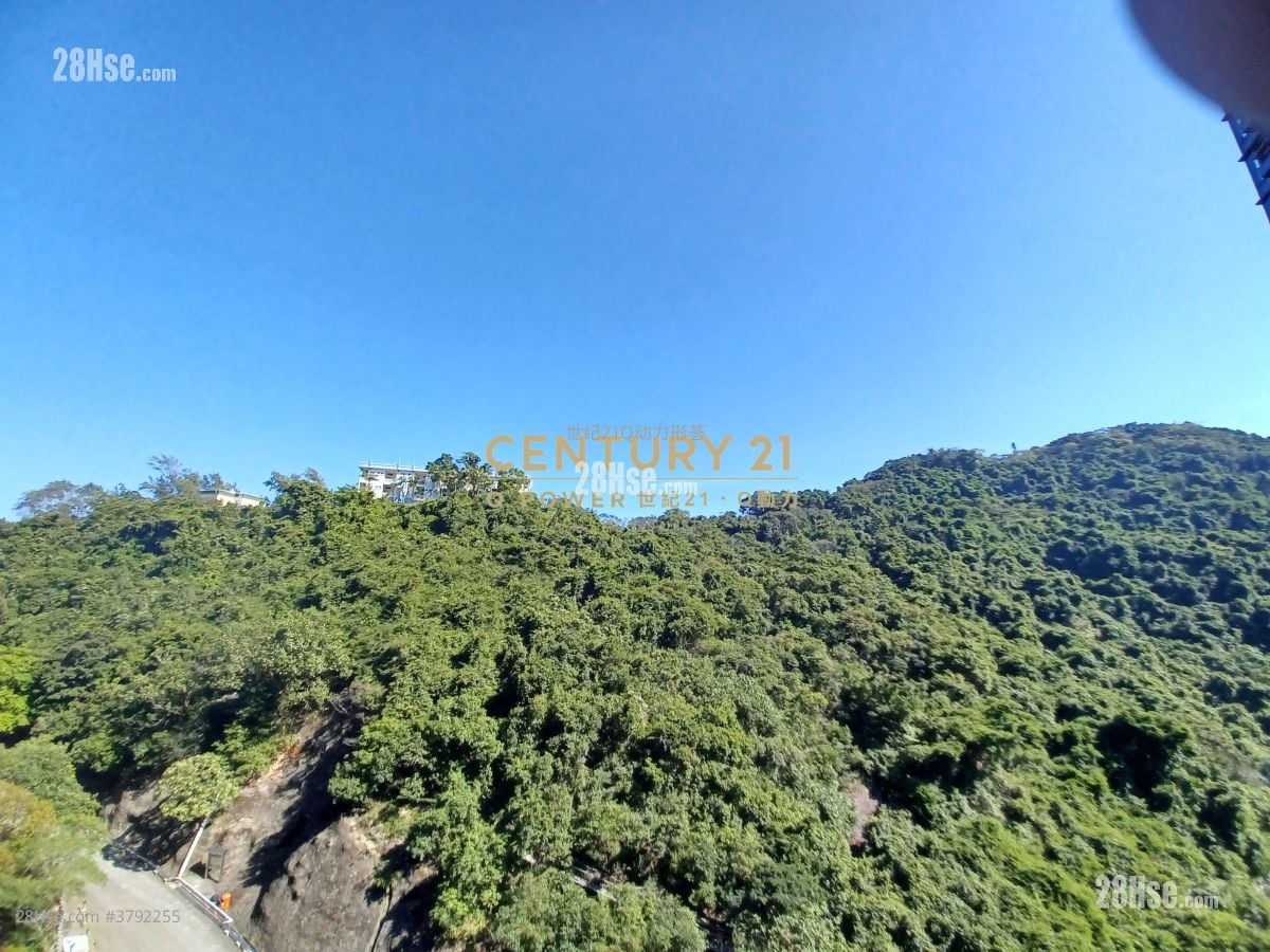 香岛 租盘 4 房 , 3 浴室 1,188 平方尺