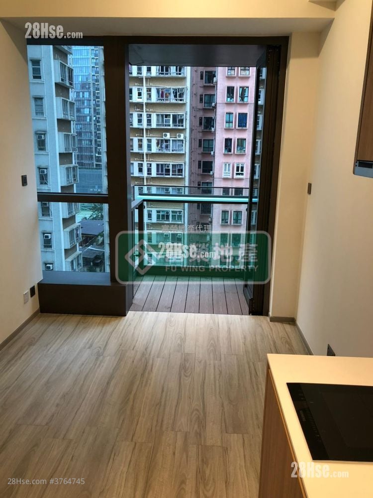 加多利轩 售盘 开放式间隔 , 1 浴室 180 平方尺