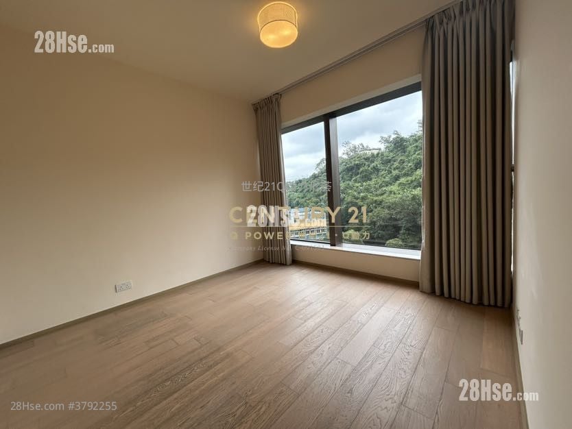 香岛 租盘 4 房 , 3 浴室 1,188 平方尺