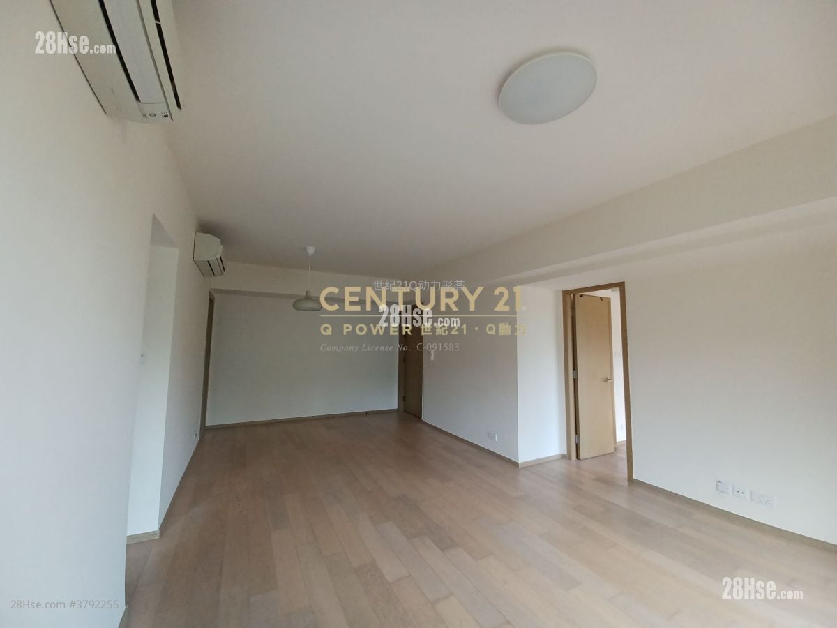 香岛 租盘 4 房 , 3 浴室 1,188 平方尺