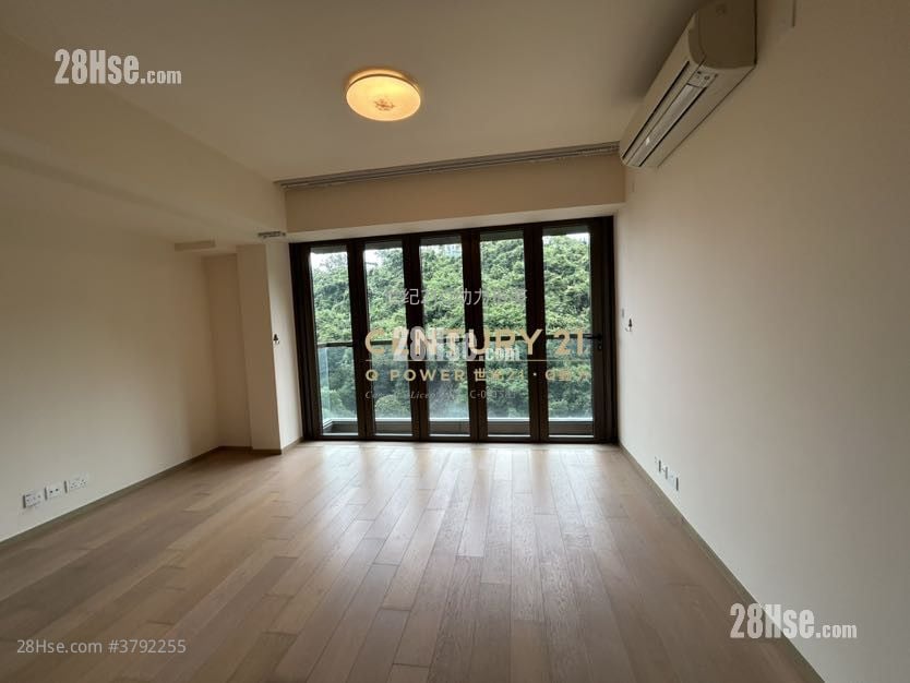 香岛 租盘 4 房 , 3 浴室 1,188 平方尺