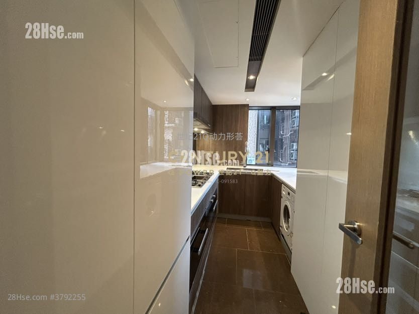 香岛 租盘 4 房 , 3 浴室 1,188 平方尺