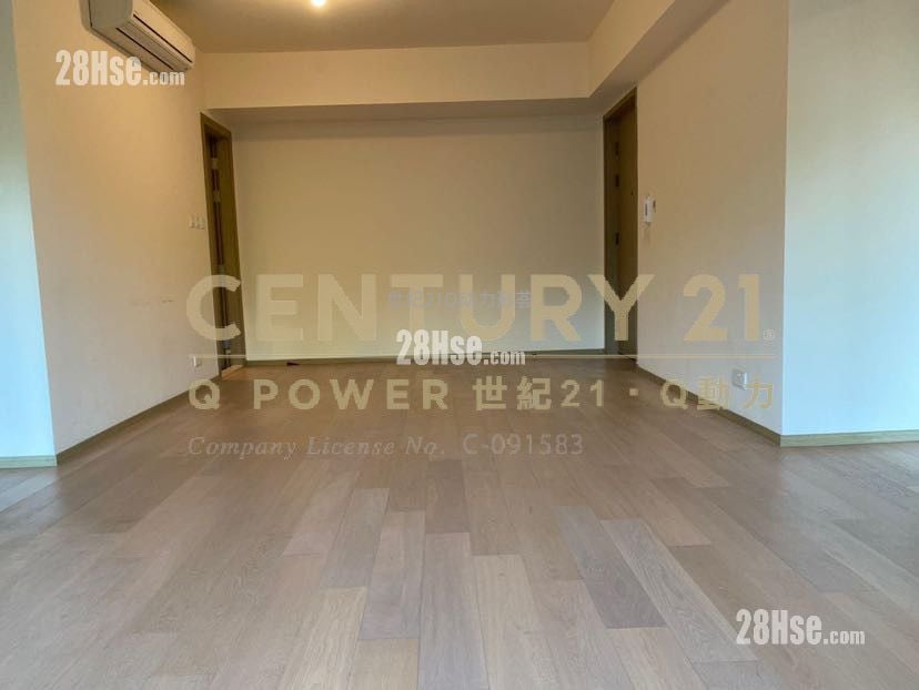 香岛 租盘 4 房 , 3 浴室 1,188 平方尺