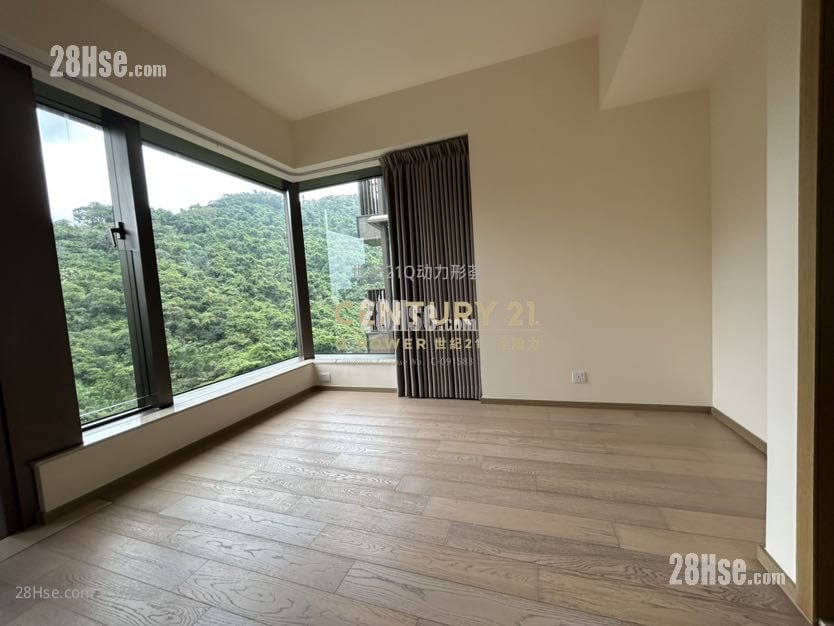 香岛 租盘 4 房 , 3 浴室 1,188 平方尺