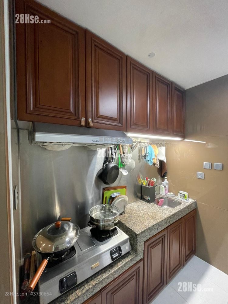 Village Sell 1 Bedroom , 1 Bathroom