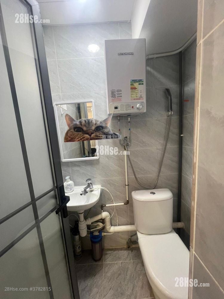 国际工业中心 租盘