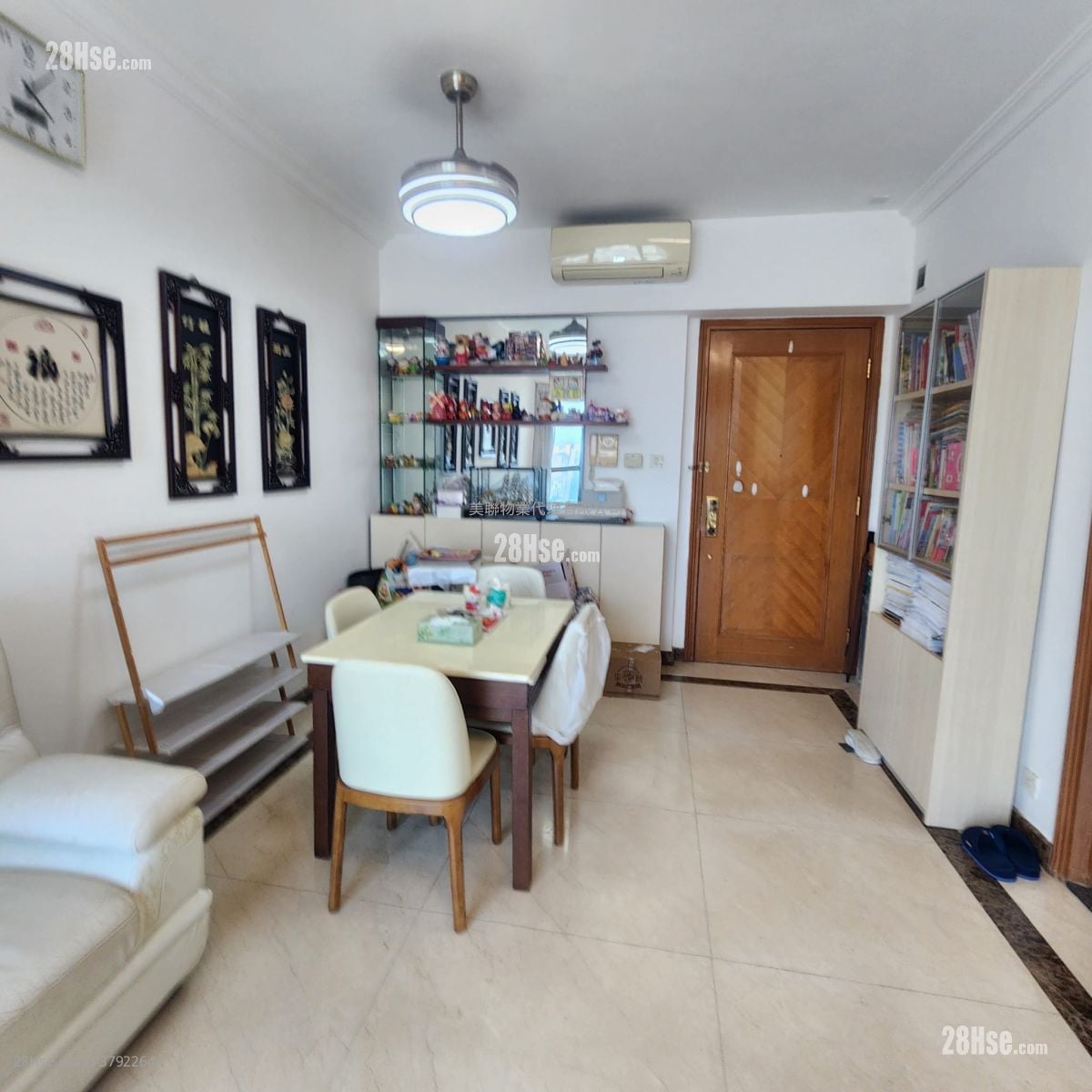 Ellery Terrace Sell 3 Bedrooms 913 ft²