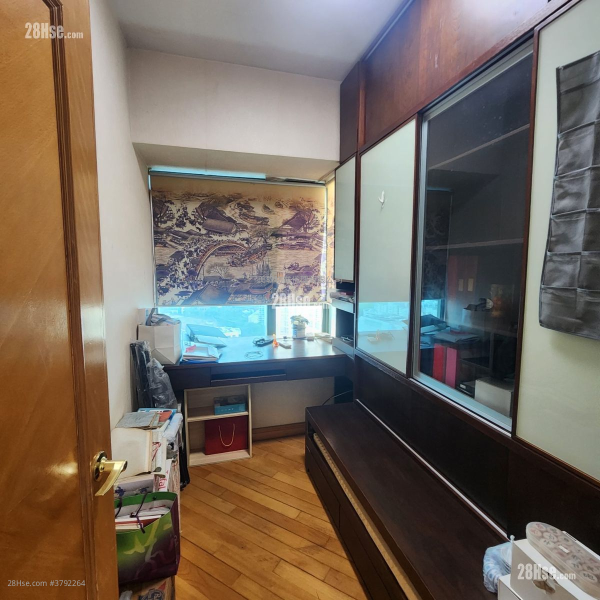 Ellery Terrace Sell 3 Bedrooms 913 ft²