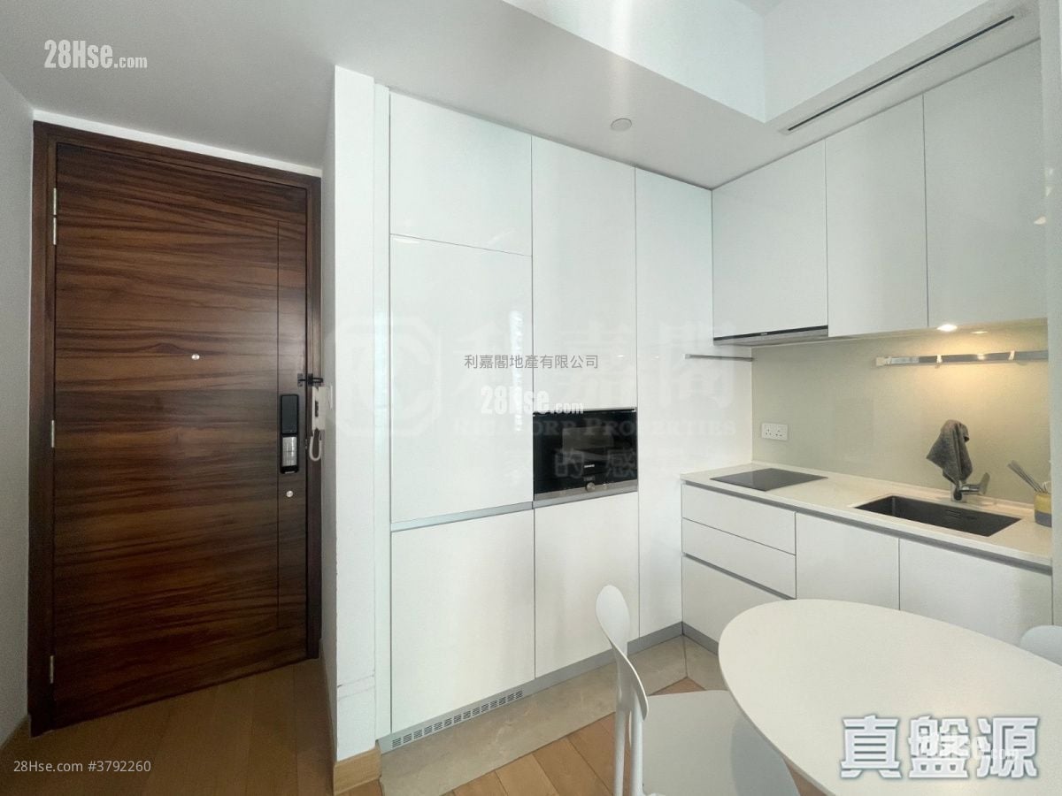 SAVANNAH 租盘 1 房 , 1 浴室 312 平方尺